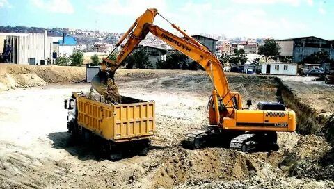 Hmt Kuyu Temel İnşaat